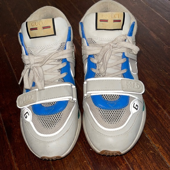Gucci